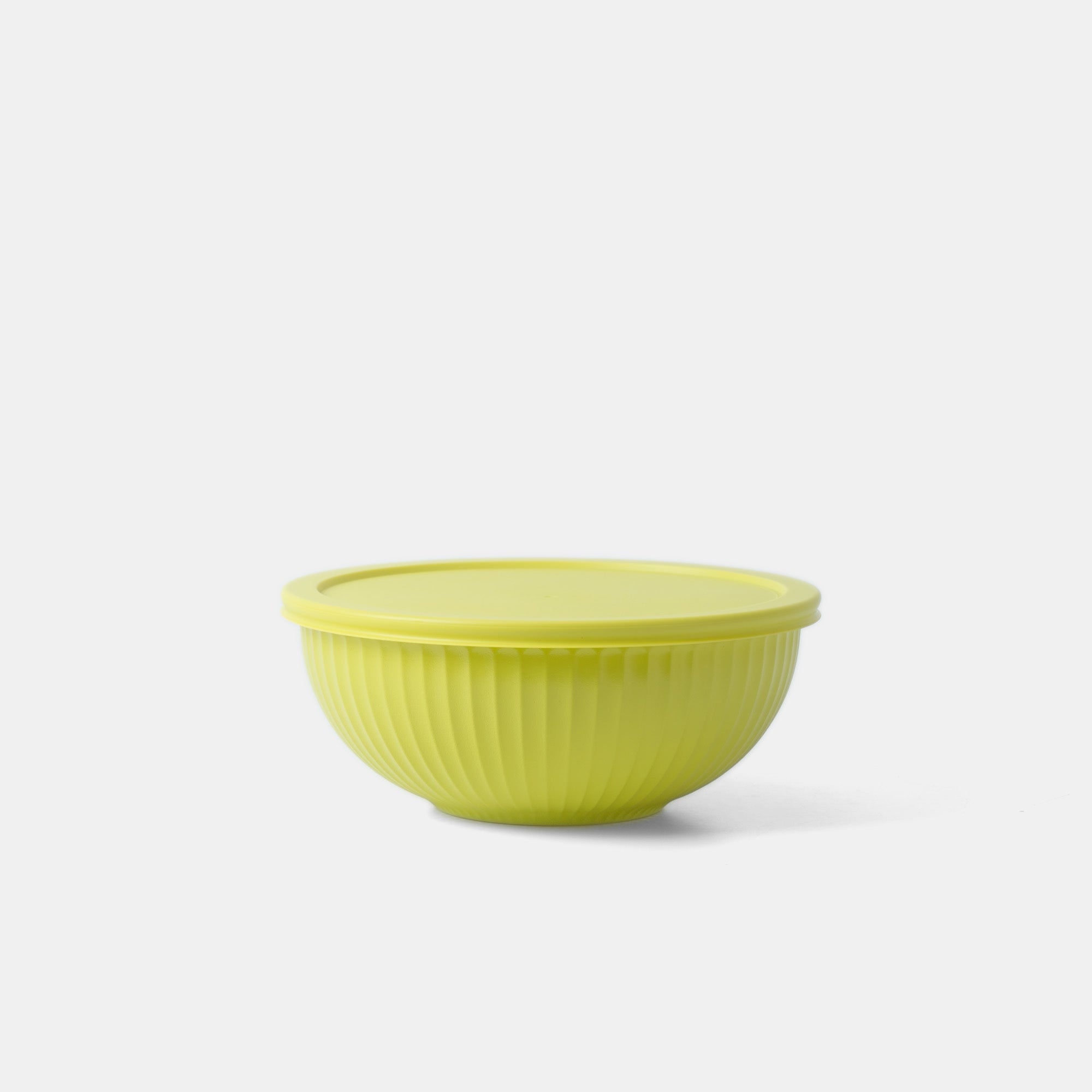 Rainbowl Glass Mixing Set (Set of 3)