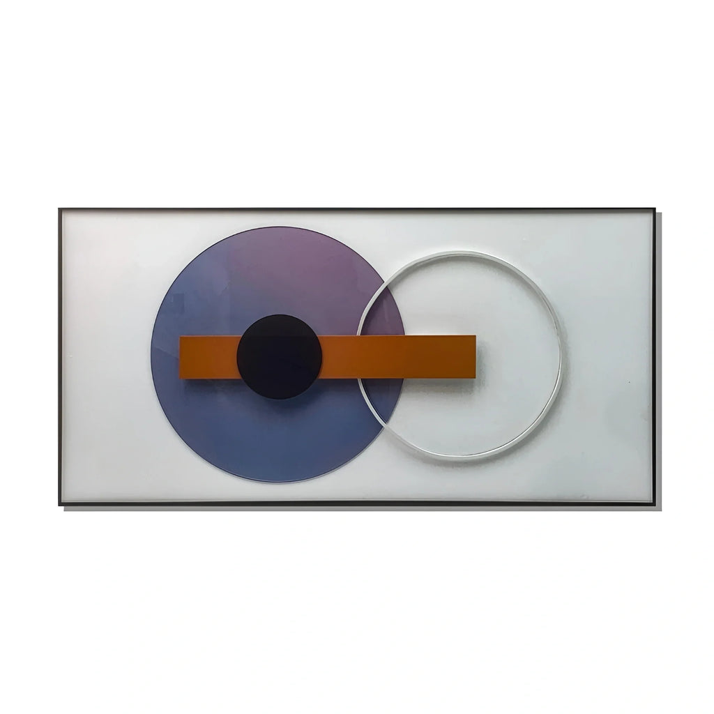 Radiant Rings