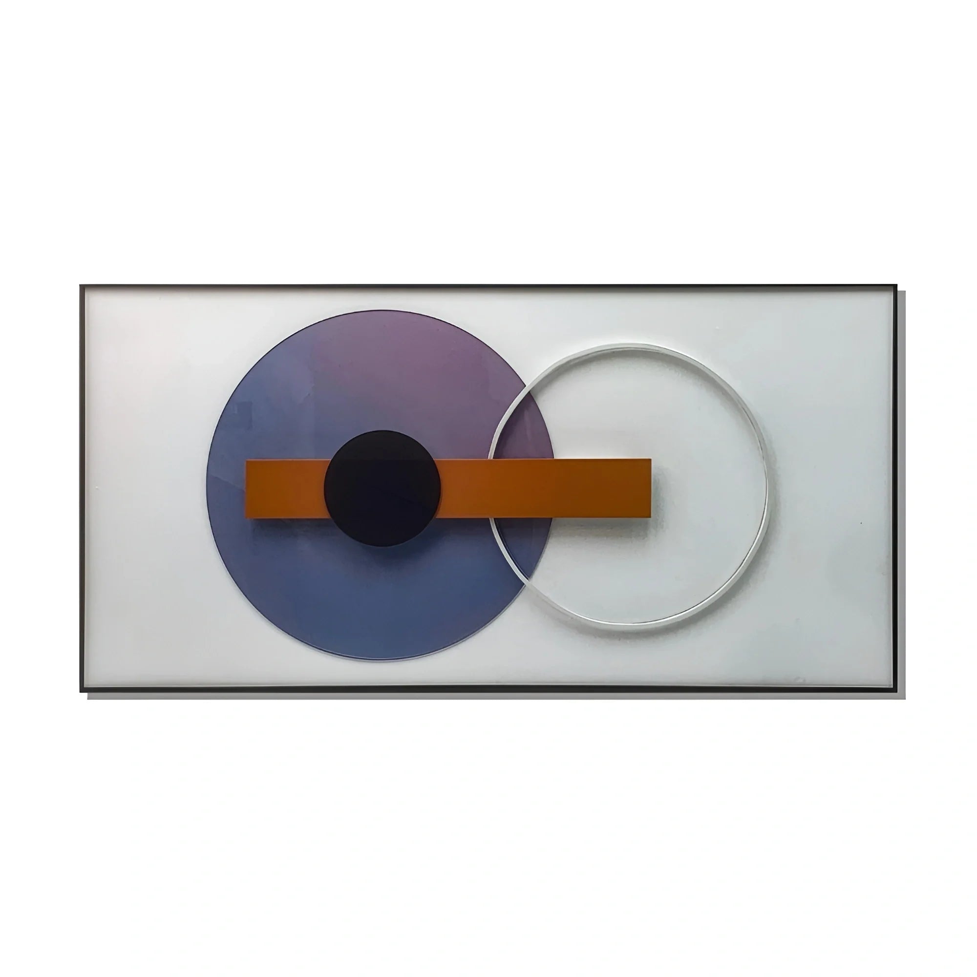 Radiant Rings