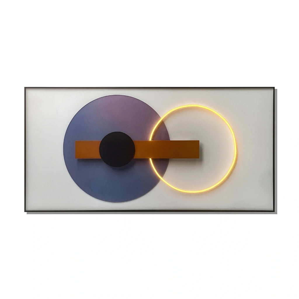 Radiant Rings