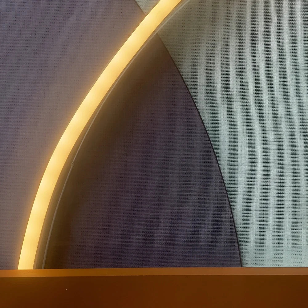Radiant Rings