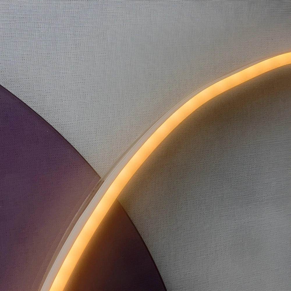 Radiant Rings