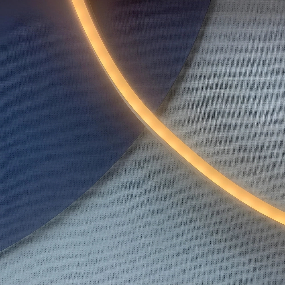 Radiant Rings