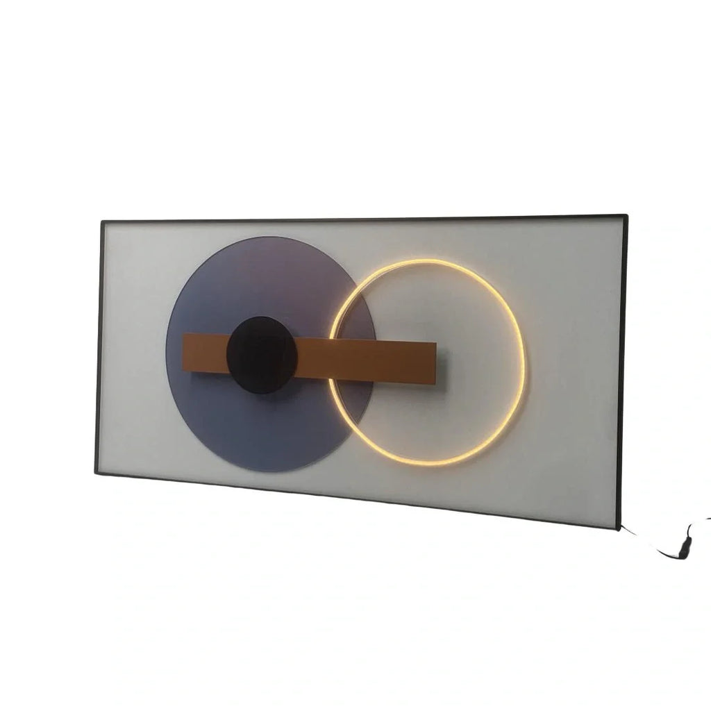 Radiant Rings