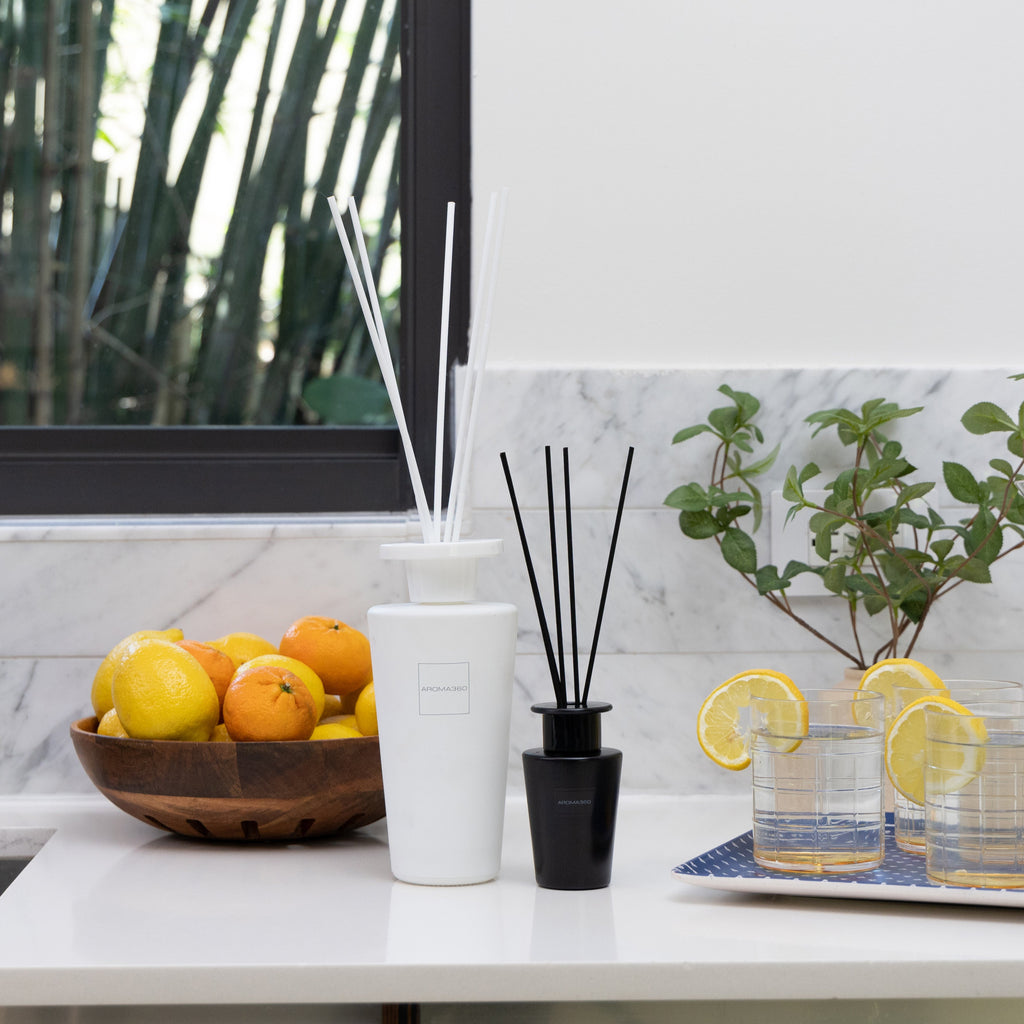 Dream On Reed Diffuser