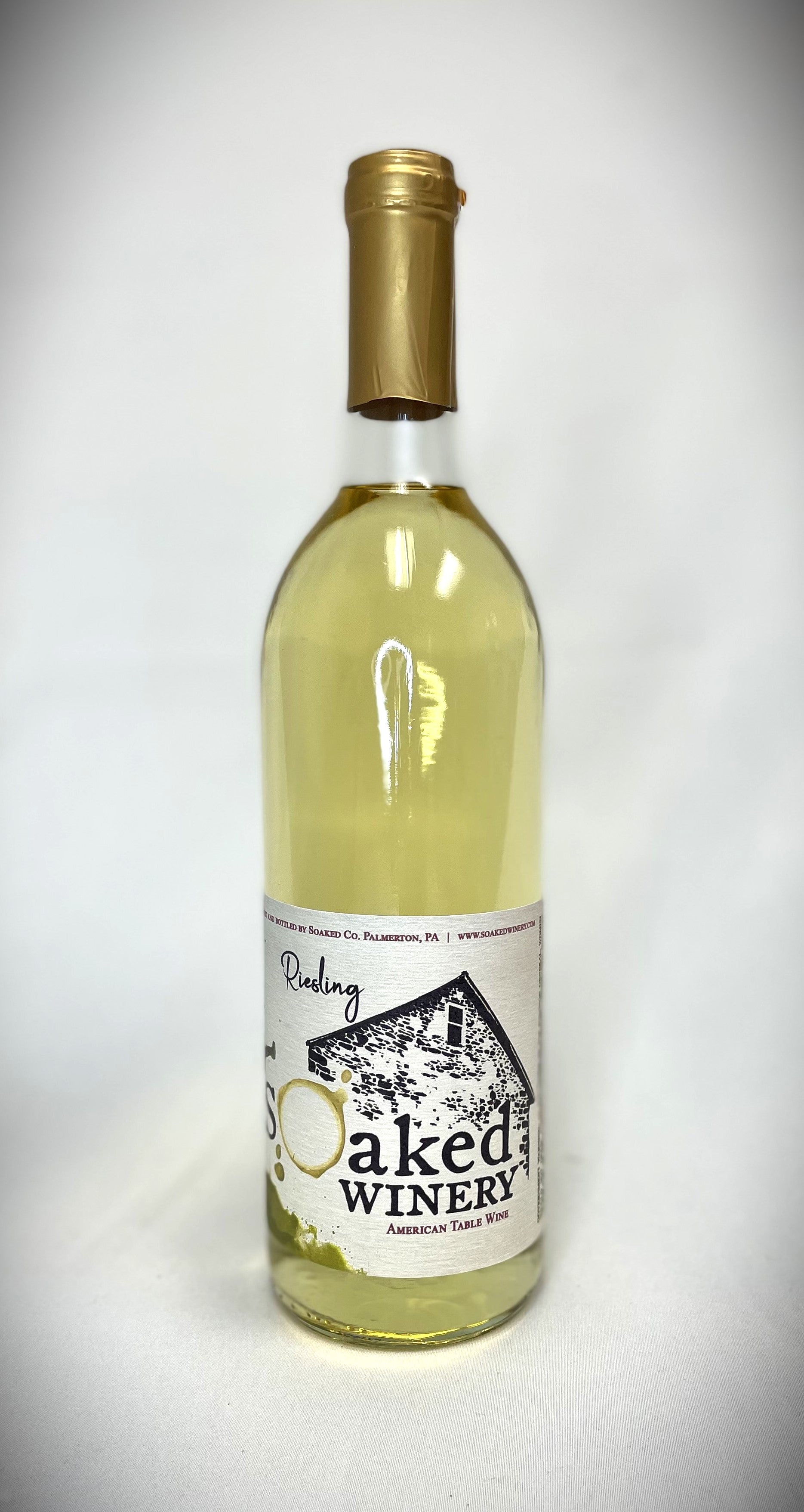 Jenny's Elegant Wine Gift Basket