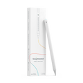 Pencil Pro Plus with Wireless Charging – Alpine White