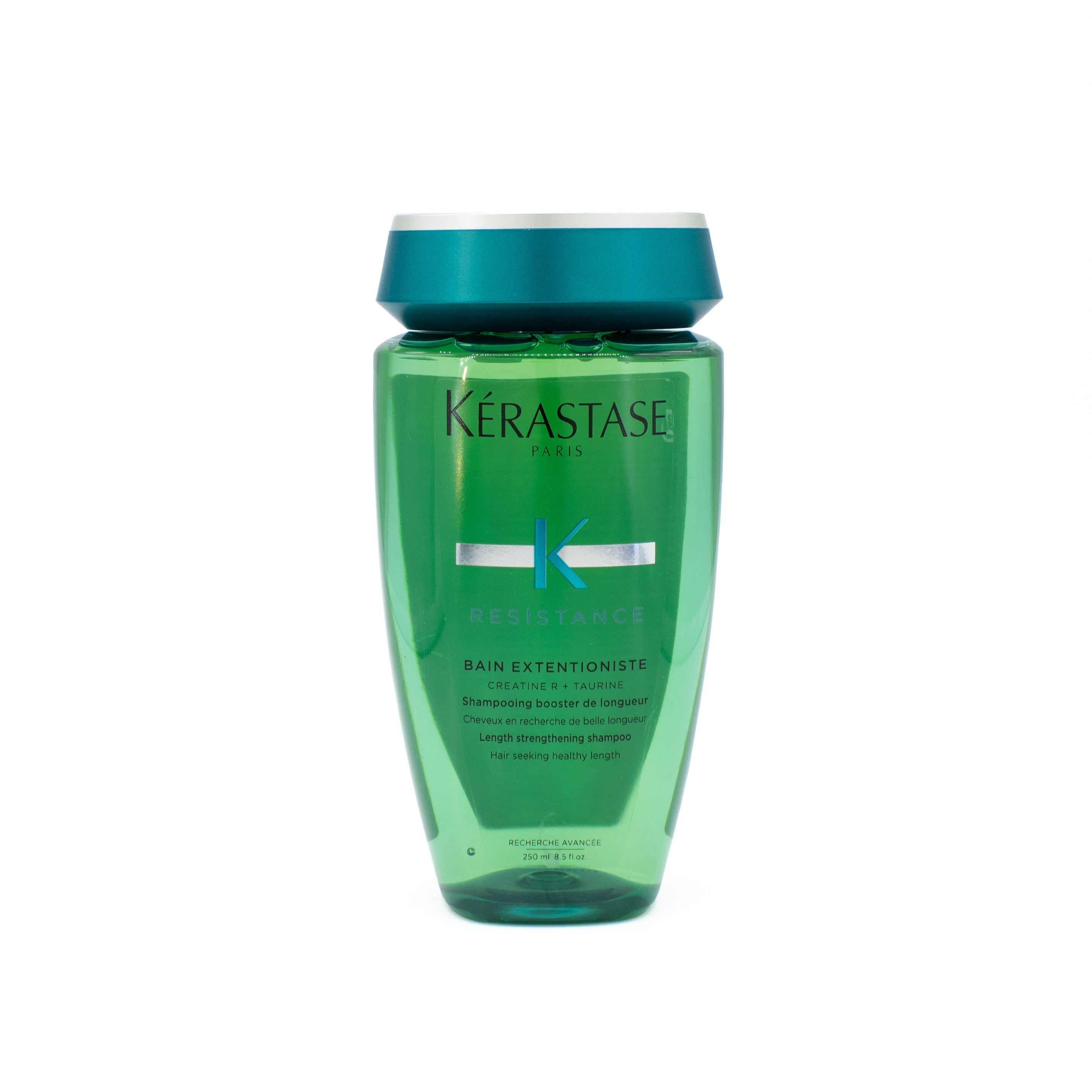 KERASTASE Resistance Length Strengthening Shampoo 8.5oz - New