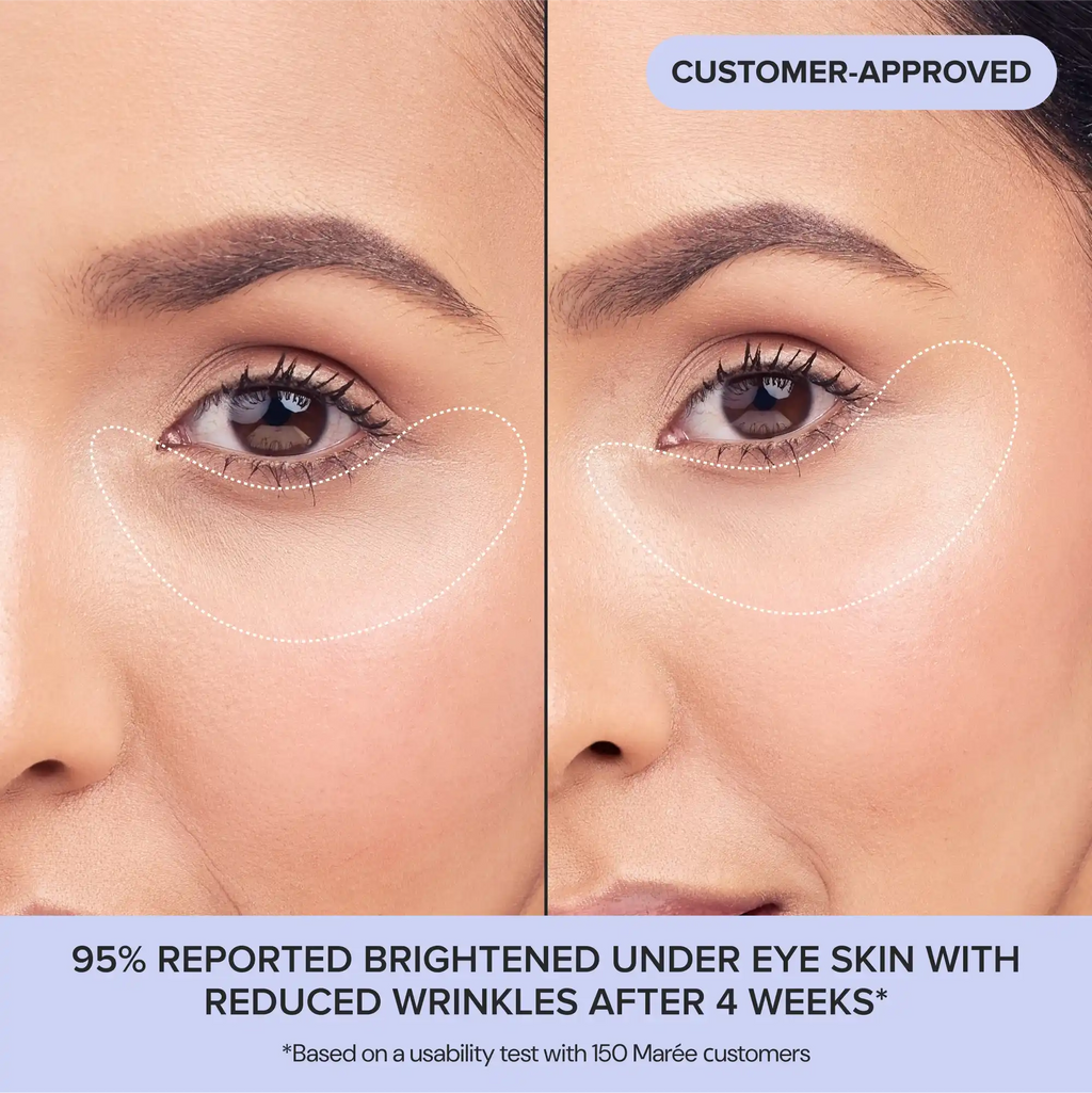 Instant Eye Smoother Balm