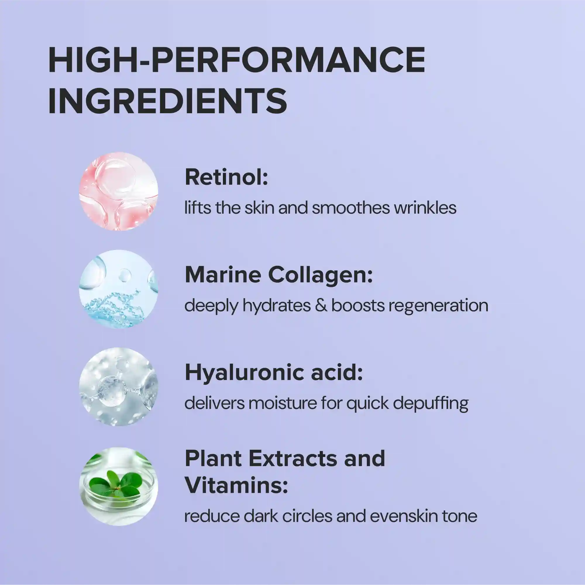 Instant Eye Smoother Balm