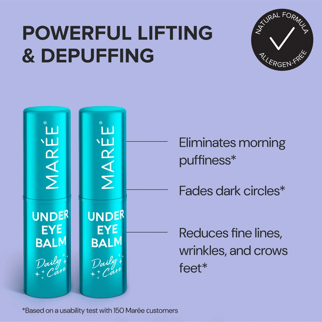 Instant Eye Smoother Balm