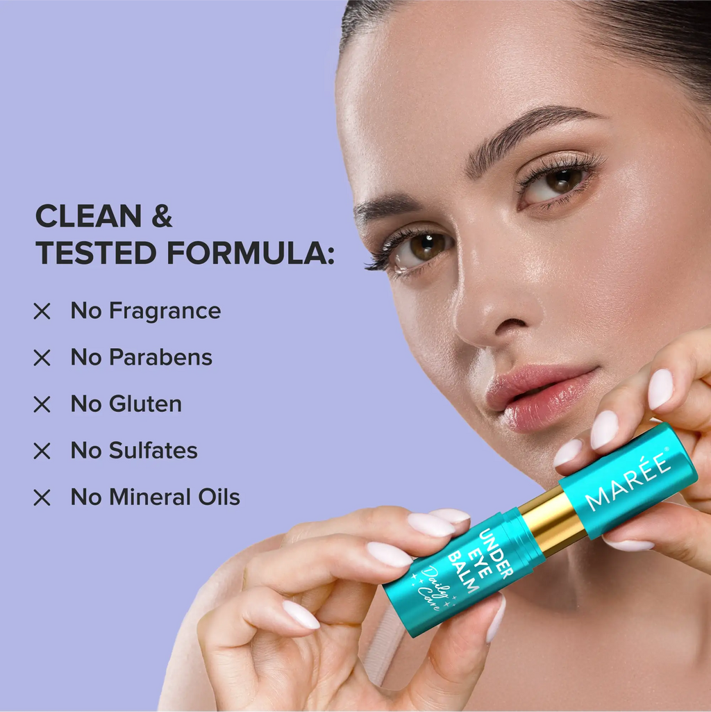 Instant Eye Smoother Balm