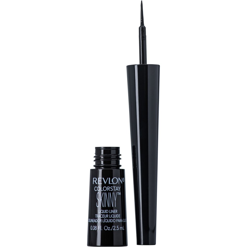 REVLON ColorStay Skinny Liquid Eyeliner