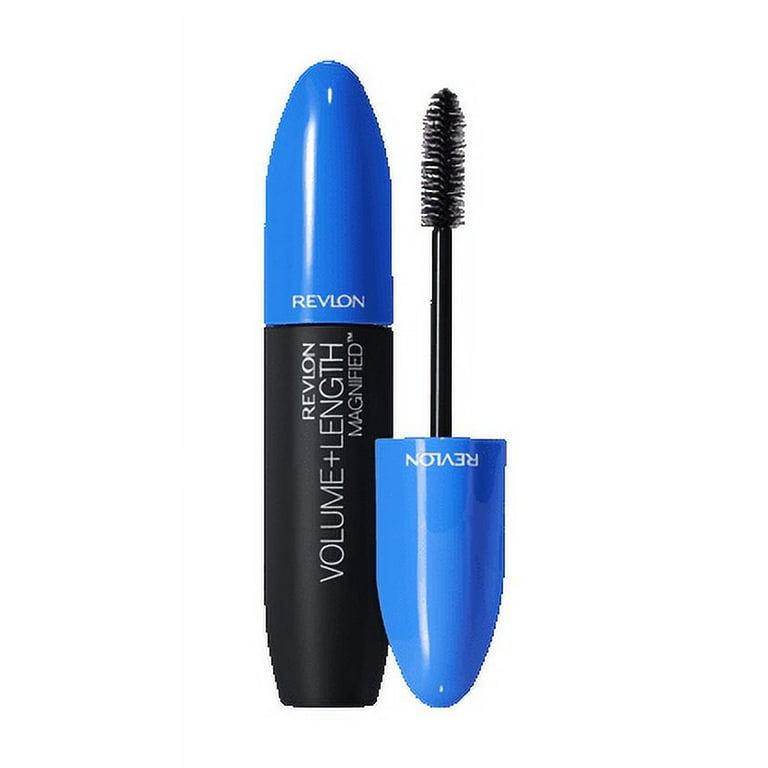 REVLON Volume + Length Magnified Mascara