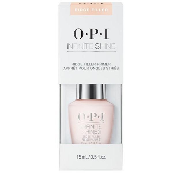 O.P.I Infinite Shine Ridge Filler Primer