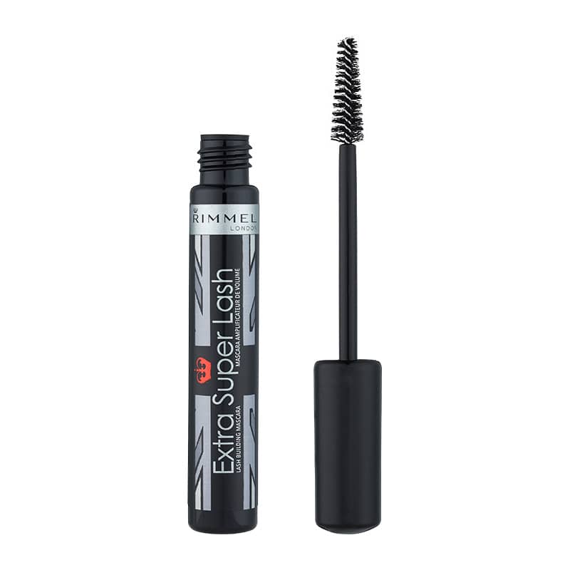 RIMMEL London Extra Super Lash Mascara