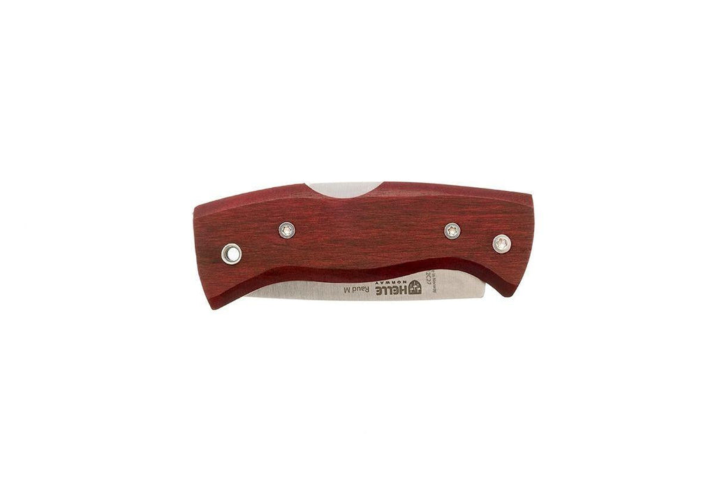 Helle Raud M Folder