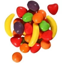 Runts Candy - 5oz Box
