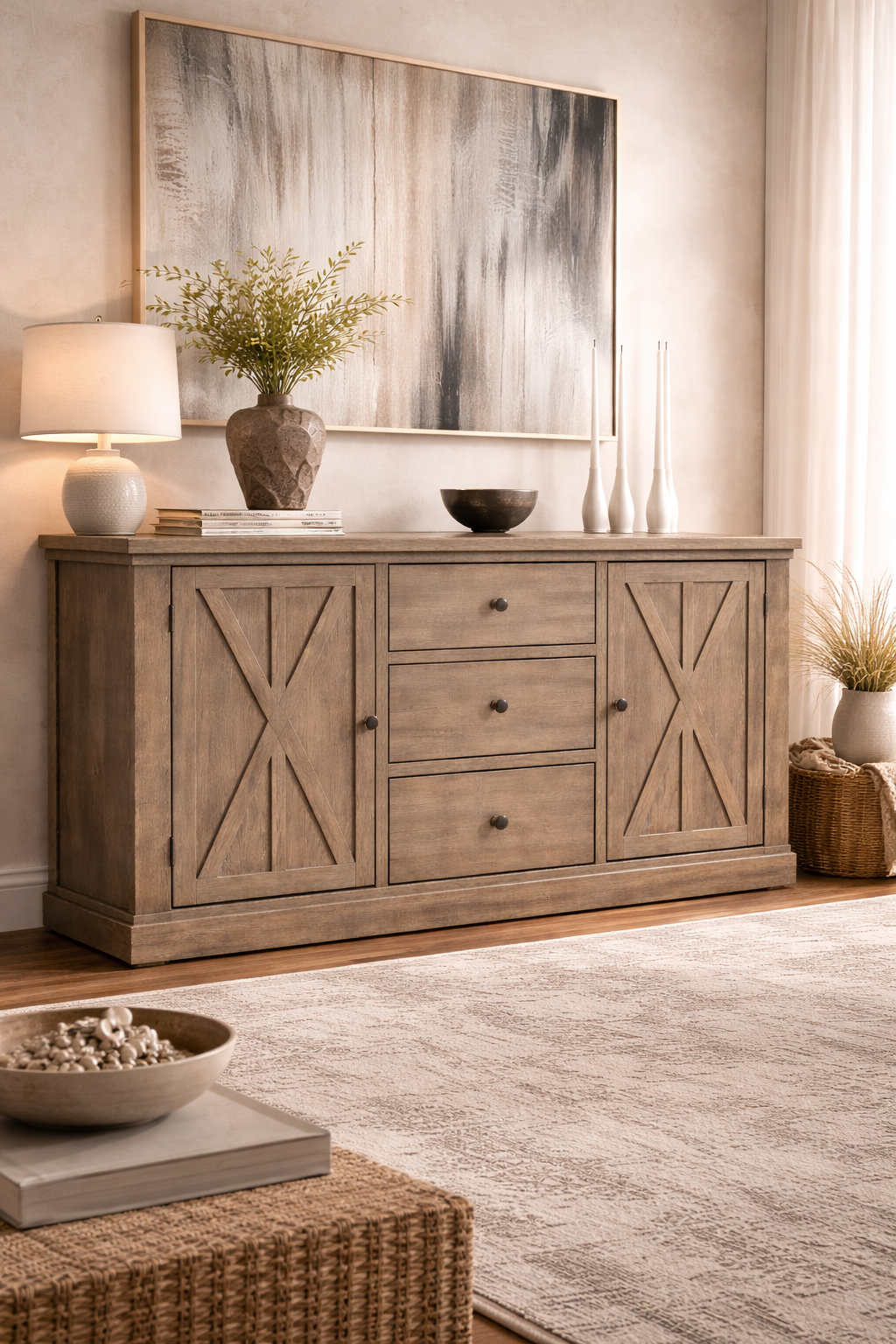 Arlo Sideboard