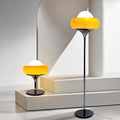 Sunburst Glow Lamp