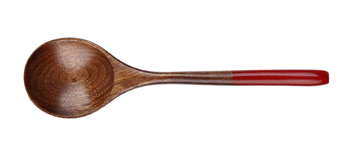 1Pc Wooden Spoon Bamboo Kitchen Cooking Utensil Tool Soup Teaspoon Catering For Wooden Spoon