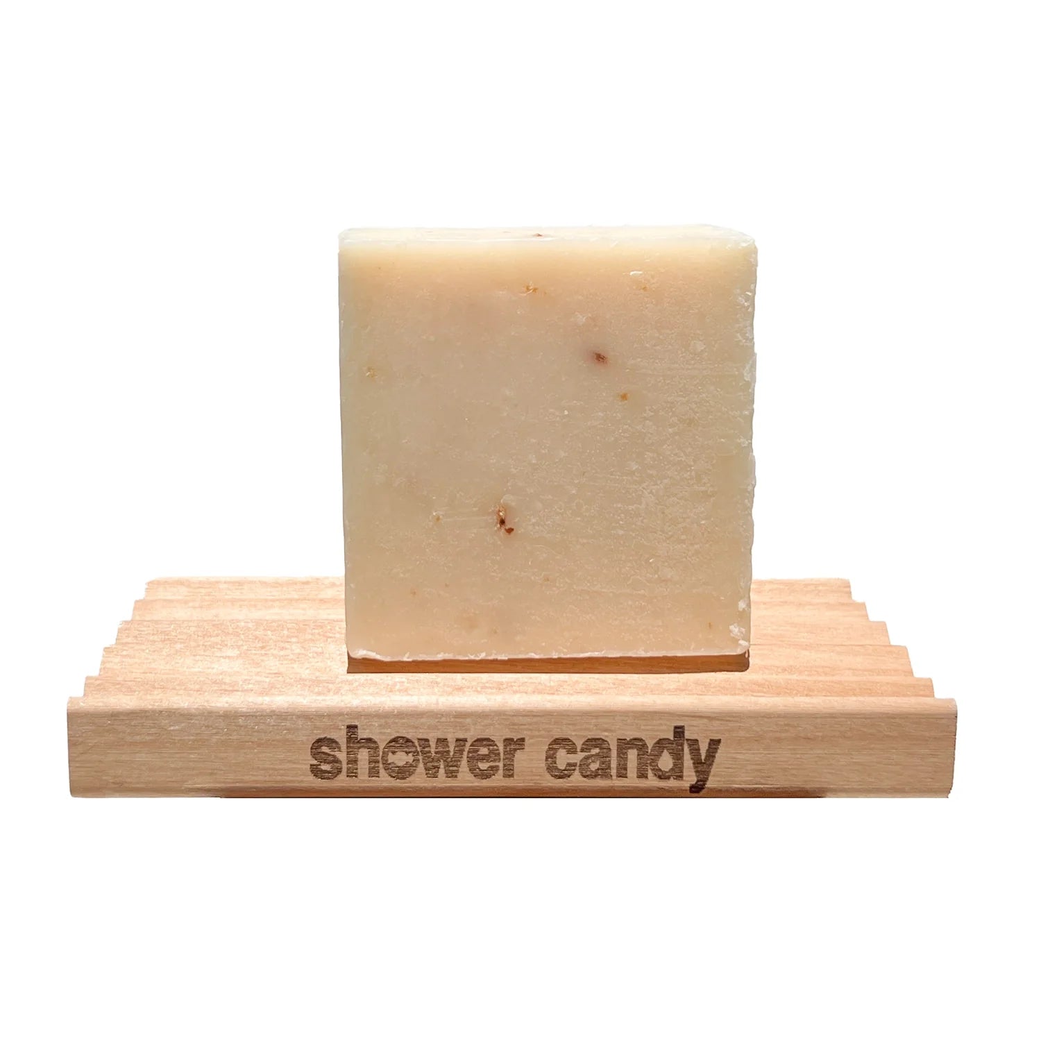 Citrus Burst Goat Milk Bar Soap