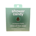 Eucalyptus Fields Olive Oil Bar Soap