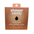 French Vanilla Olive Oil Bar Soap