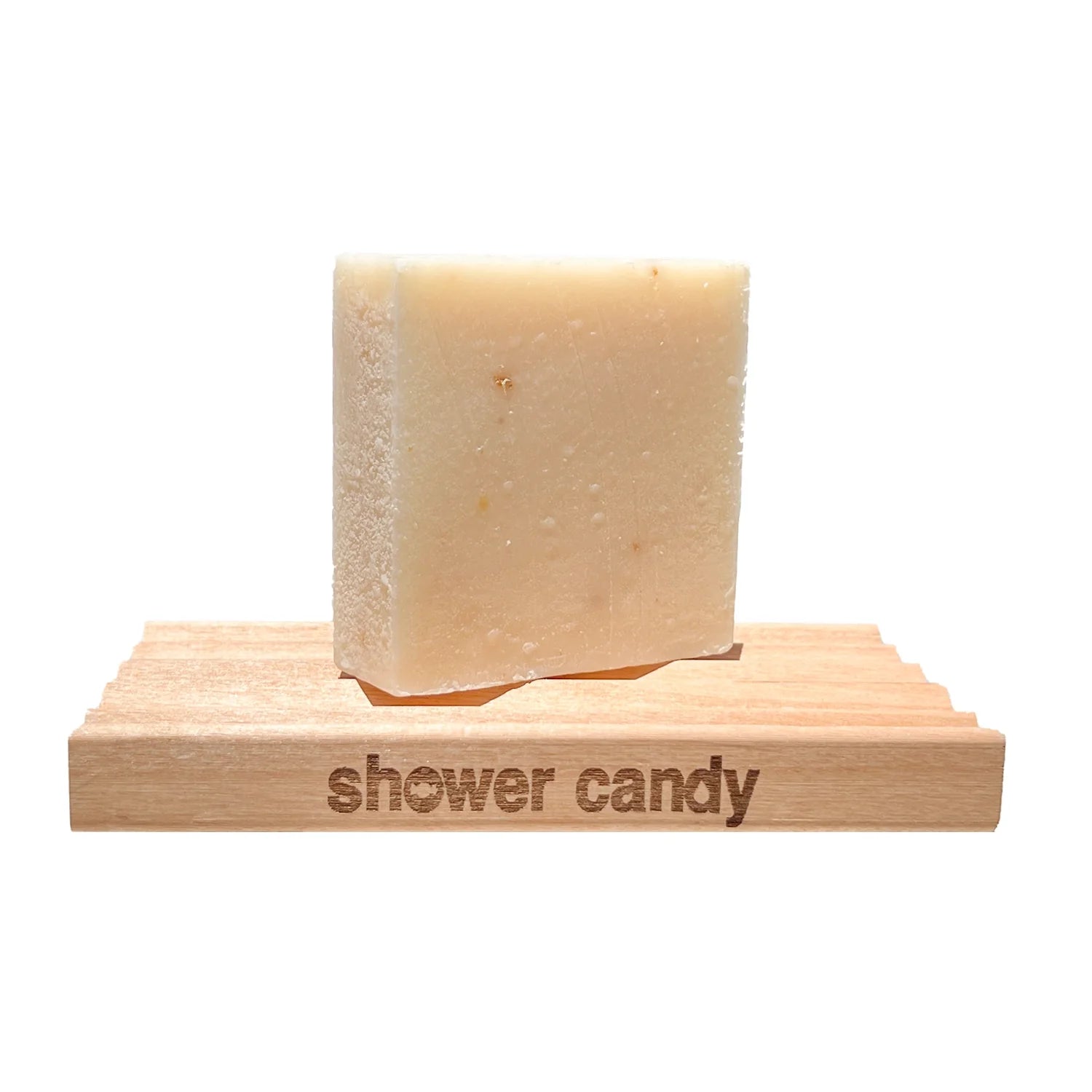 Ylang Ylang Lavender Olive Oil Bar Soap