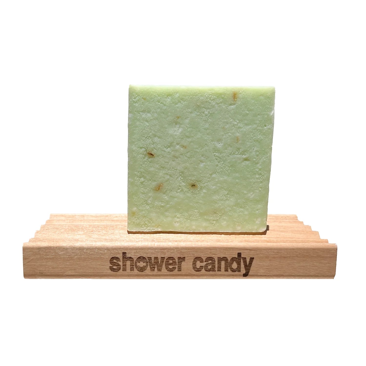 Tide & Bloom Sea Salt Bar Soap