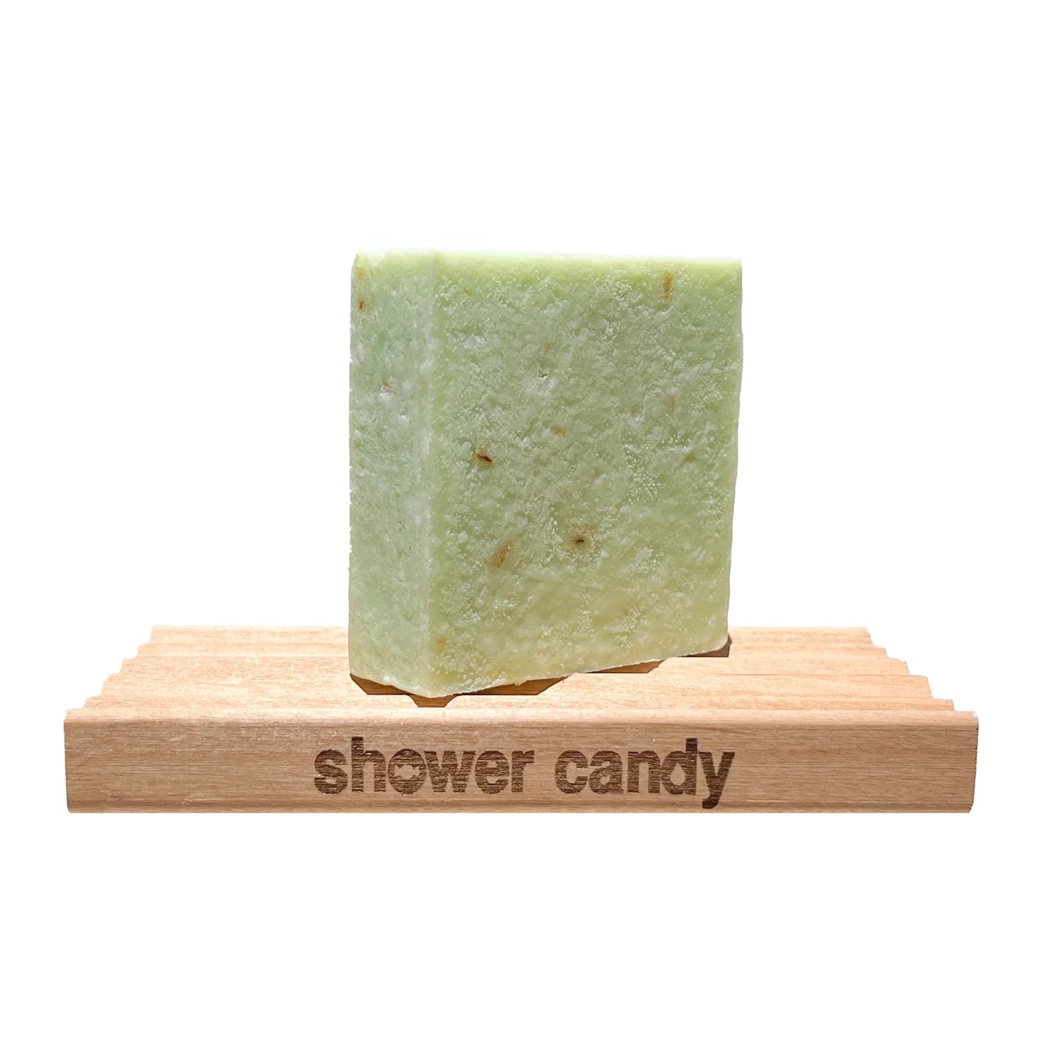 Tide & Bloom Sea Salt Bar Soap