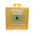 Tide & Bloom Sea Salt Bar Soap