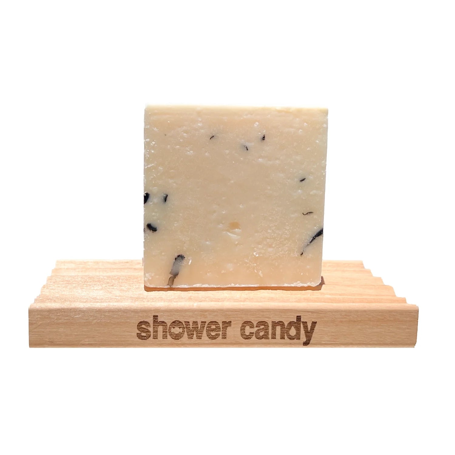 Tea Tree Patchouli Olive Oil Bar Soap