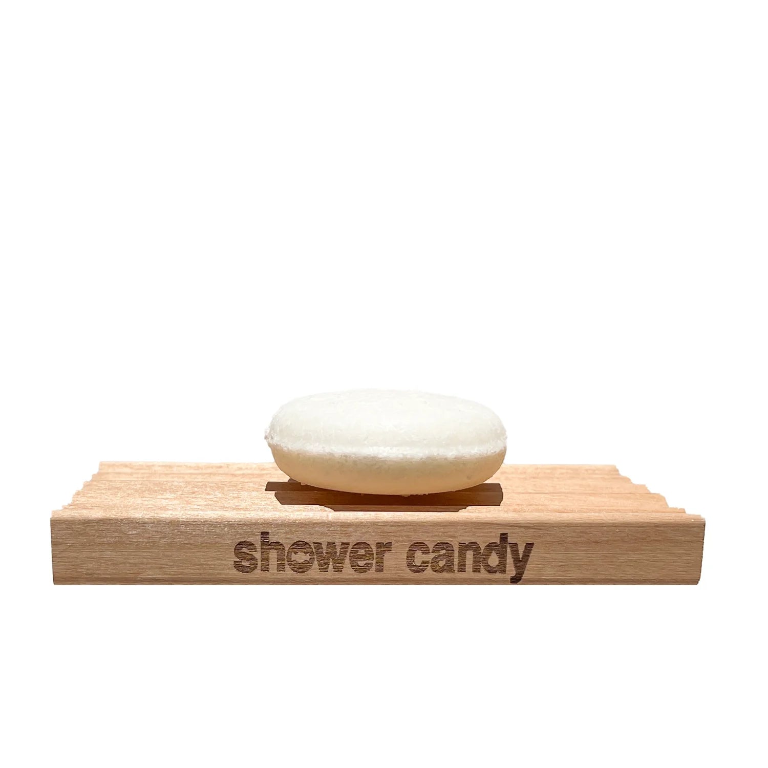 Fragrance Free Shampoo Bar