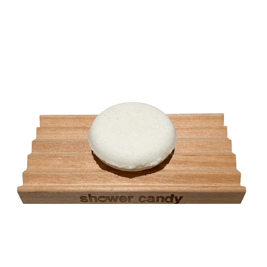 Argan Oil Bamboo Shampoo Bar