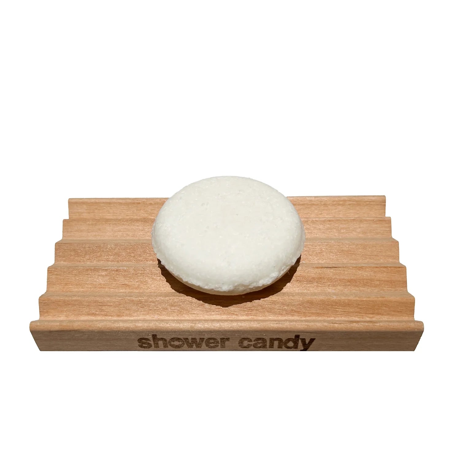 Argan Oil Bamboo Shampoo Bar