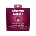 Argan Oil Bamboo Shampoo Bar