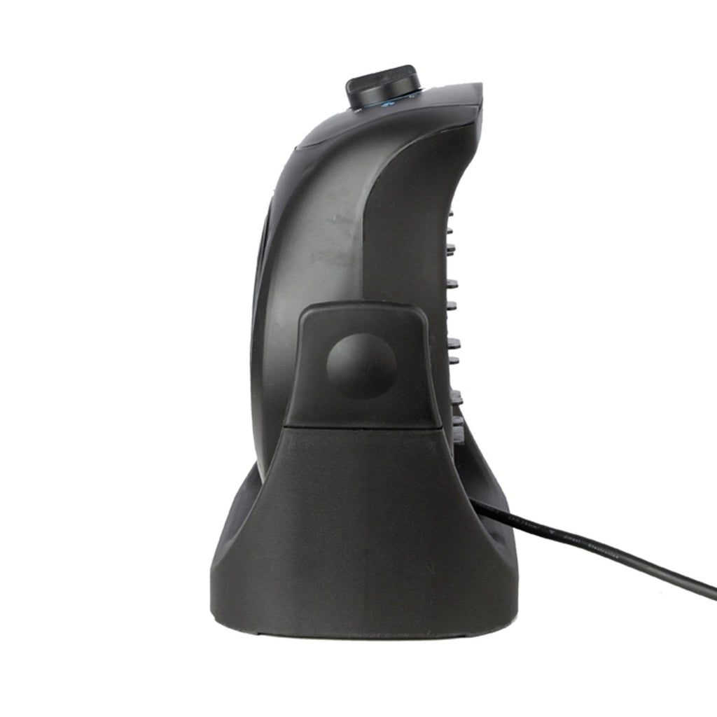 1500-Watt Portable Indoor Full Season Unit Electric Dual Comfort Heater Fan 2 in 1, Energy Efficient