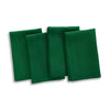 Christmas Green / 20 x 20 Inch / Set of 4