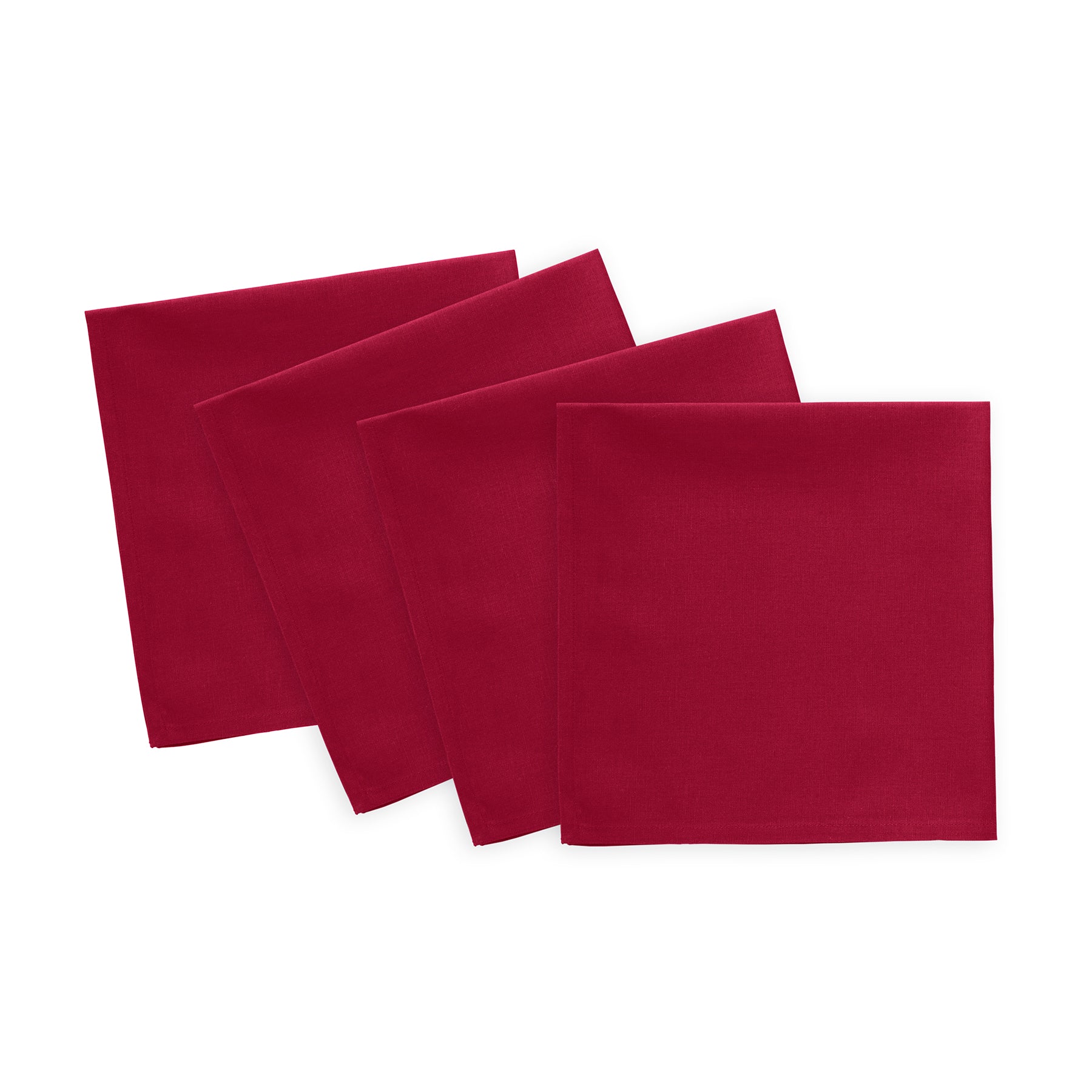 Dru Cotton Linen Napkins