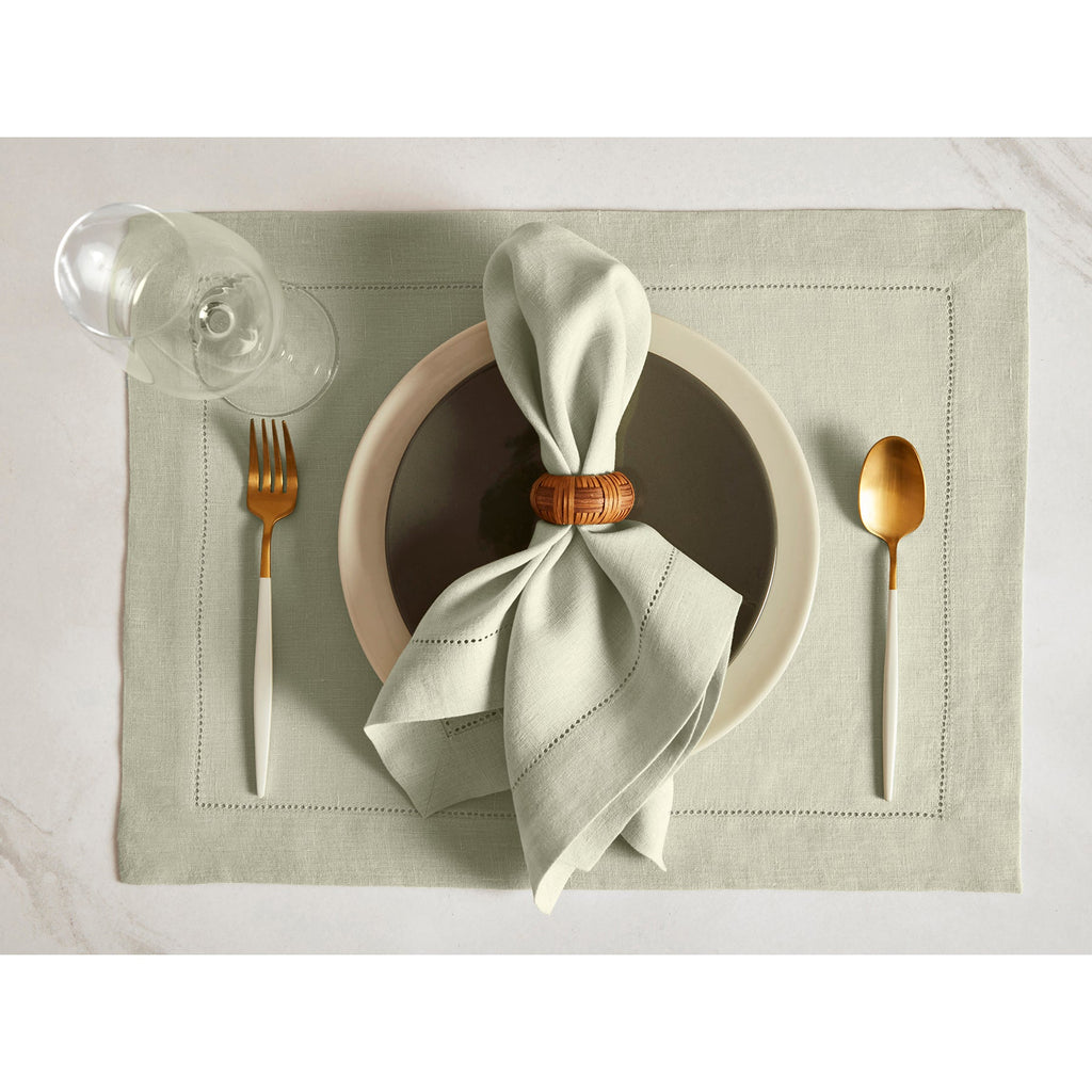 Sonoma Hemstitch Napkins