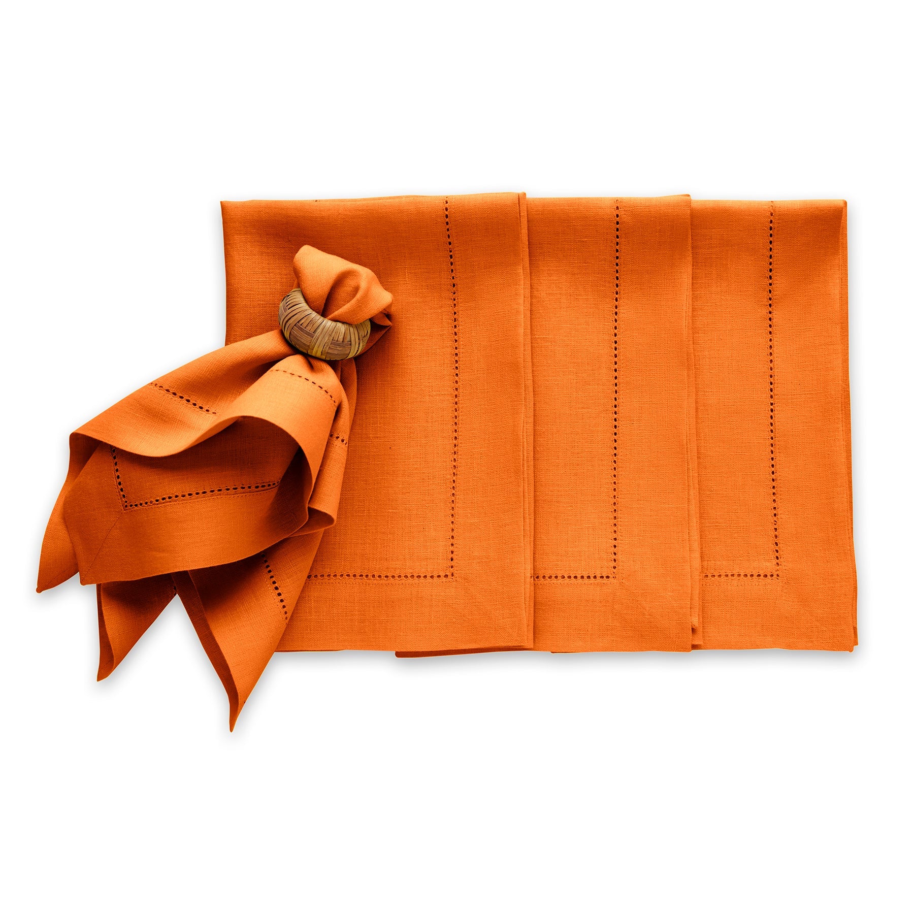 Sonoma Hemstitch Napkins