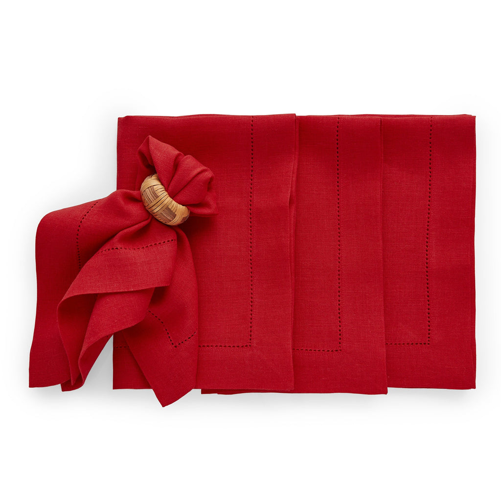 Sonoma Hemstitch Napkins