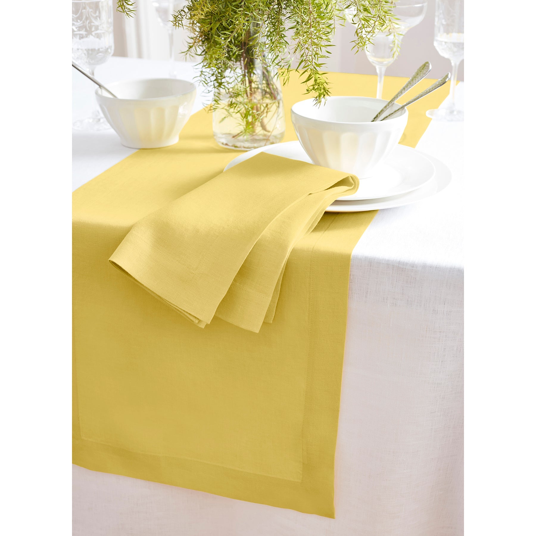 Sonoma Napkins