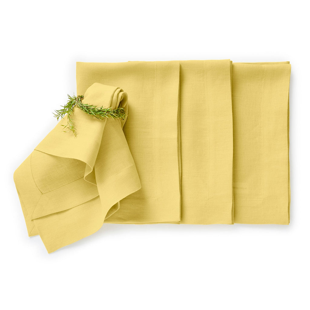 Sonoma Napkins