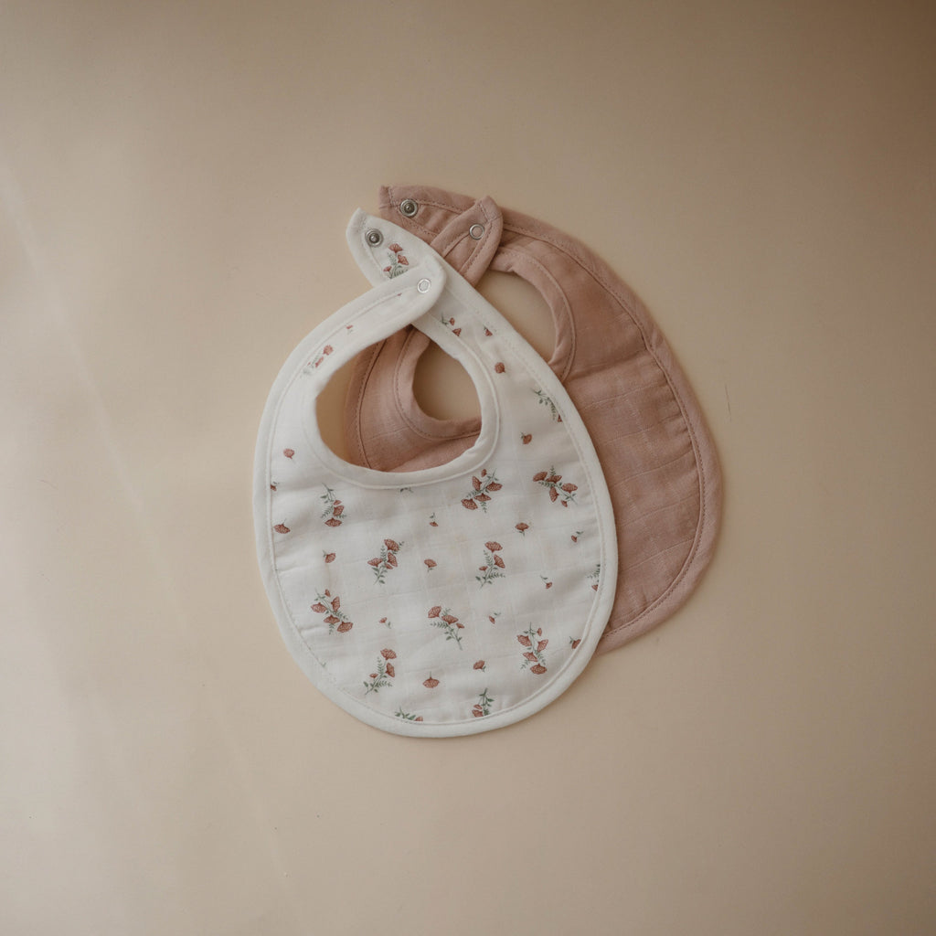 Muslin Bib