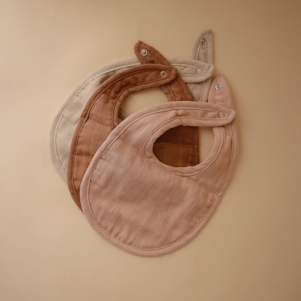 Muslin Bib