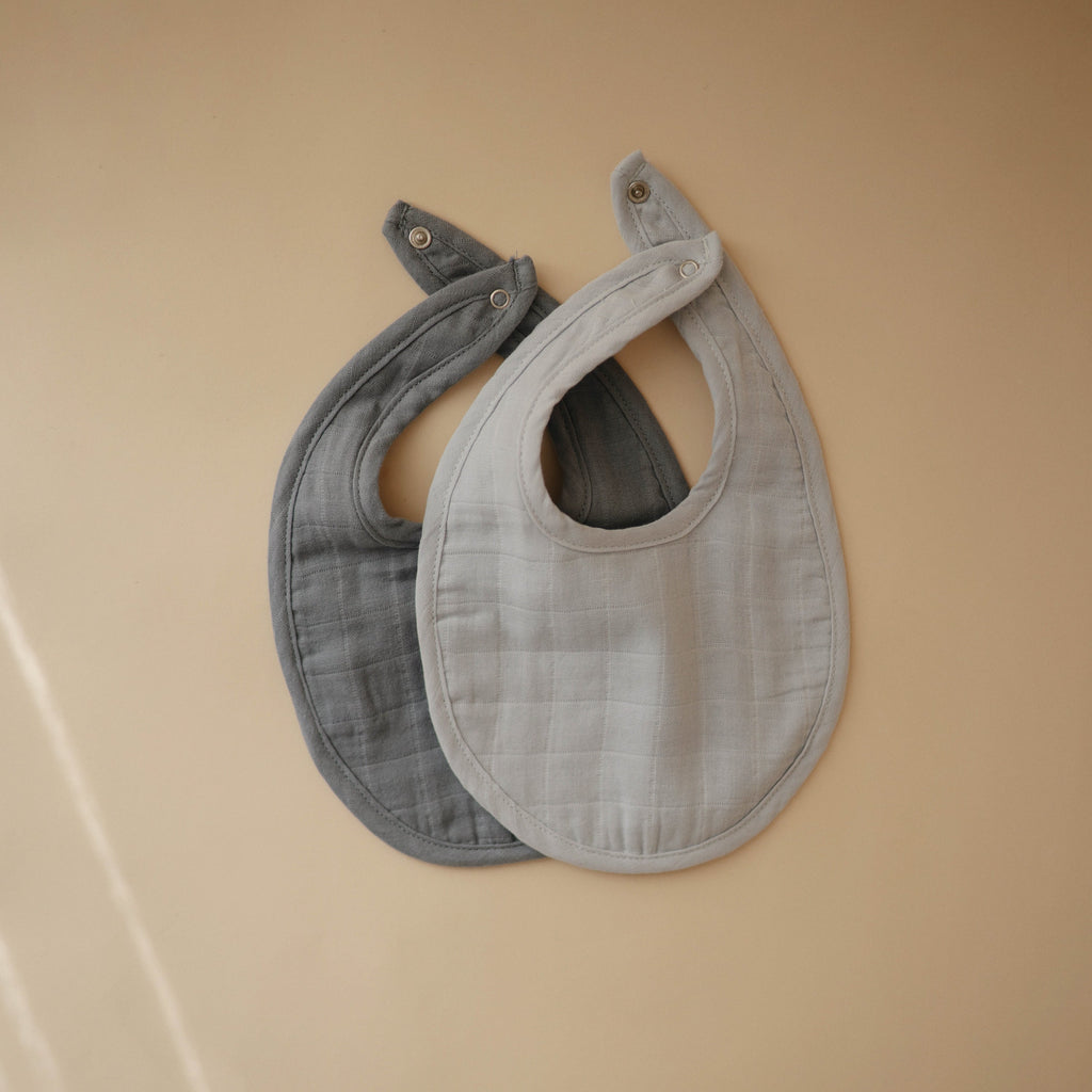 Muslin Bib