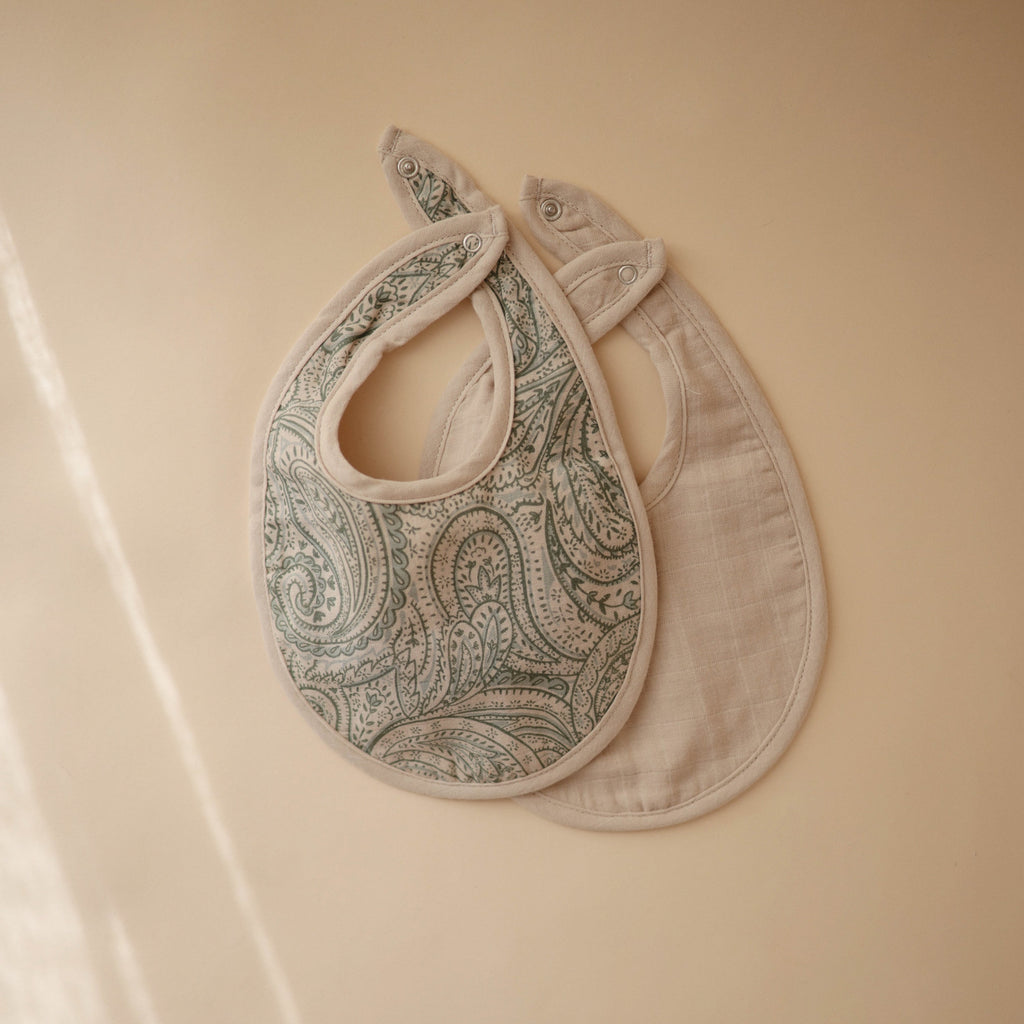 Muslin Bib