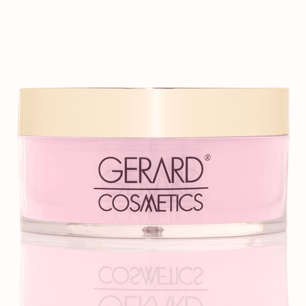 Slay the Bake Pink Blurring Powder